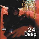 Brotha Lynch Hung - 24Deep