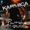 Karmica - Fotia Sti Fotia