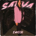 Sari 036 - Sativa