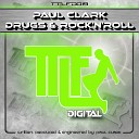 Paul Clark UK - Drugs Rock n Roll