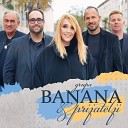 Grupa Banana - Ki a s vjetrom