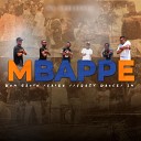 dom genio feat Cairo Crazy Dance 2 M - Mbappe Vers o