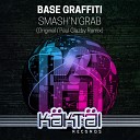 Base Graffiti - Smash N Grab