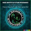 Defective Audio Future Resonance - Super Catch Base Graffiti Remix
