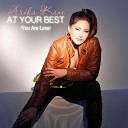 Arika Kane - At Your Best You Are Love