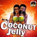 BO BO SUPERLYNKS - Coconut Jelly