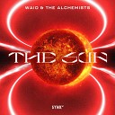WAIO The Alchemists - The Sun