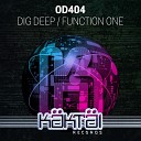 OD404 - Function One