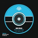 Ben Read - On My Mind Extended Mix