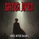 Gates Open - The Awakening