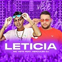 Mc Vete Hercules DJ - Let cia