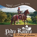 Pedro Romero El Pobre y Cari oso - De Mi No Te Olvidas