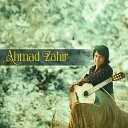 Ahmad Zahir - Shabe Zi Shabha