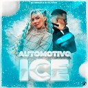MC ERIKAH Love Funk DJ Silv rio - Automotivo Ice