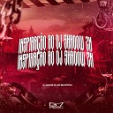 DJ MENOR DS MC BM OFICIAL - Inspira o ao Dj Shadow Zn
