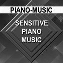 Piano Music - Sensitive Piano Music