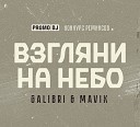 Galibri Mavik - Взгляни на небо Filinskiy Remix 2024…