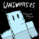 Penguin Official - Universes