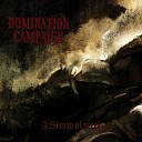 Domination Campaign - Pit of Disease