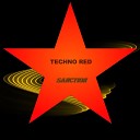Techno Red - Explosion of the Brain Dub Remix
