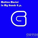 Nelly Furtado Vs Matteo Marini - Say It Right Dj Lykov Vs Dj Reactor Remix