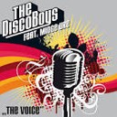 The Disco Boys Feat Midge Ure - The Voice Original Mix
