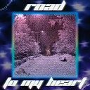 TRXPL3S - ROAD TO MY HEART