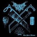 Abyssal Frost - Coronal Mass Ejection