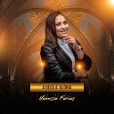 Vanessa Farias - Promessa de Deus