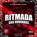 DJ 7W Mc Toy DJ MP7 013 feat MC RAFINHA ZL MC… - Ritmada Das Novinhas