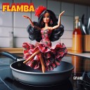 Flamba feat Ronald Mello Lady Agatha - Gitano Cigano