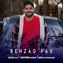 Behzad Pax - Saat Chande