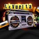 Ni o Promesa feat Ajbl El Foras Arking - La Vuelta