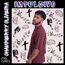 Jhampierry Oliveira feat Laura Martho - Impulsivo