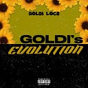 Goldi Locs - Legacy