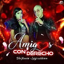 Luigi Calderon Vivi Flowers - Amigos Con Derecho