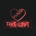 GERMESS - Fake Love