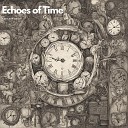 Aadarsh Hegde - Echoes of Time