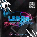 KAT RIN MSL16 - Lambo DJ Alex Storm Remix Radio Edit