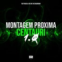 DJ Twoz MC Pikachu MC Magrinho feat MC Gw - Montagem Pr xima Centauri 1 0