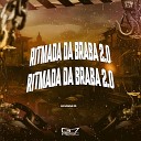 DJ SOUSA ZS - Ritmada da Braba 2 0