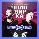 DJ DimixeR Денис Клявер - Половинка Misha ZAM Radio Edit