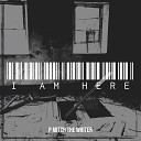 P Mitch the Writer feat Quincy Thompson - Alone