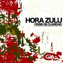 Hora Zul - Tanto Que Perd