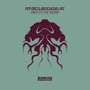 PCP BE Boccaccio Life - The Beat