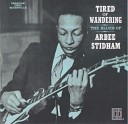 Arbee Stidham - I Wan t To Belong To You