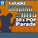 Brook Benton - So Many Ways Karaoke Version