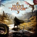 Hopes of Freedom - Always on Your Side