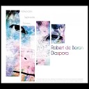 Robert de Boron feat Stacy Epps - Beginning Again feat Stacy Epps