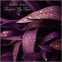 Purple Kees - Purified By Rain